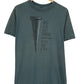 Vintage 90's Jesus Take Three of These Headache Graphic Tee Size Large