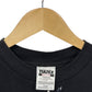 Vintage 90's WCW Diamond Dallas Page Love Me Hate Me Tee Size Large