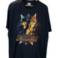 Vintage 1999 New Years Eve Tim McGraw Faith Hill Country Music Tee Size XL