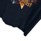 Vintage 1999 New Years Eve Tim McGraw Faith Hill Country Music Tee Size XL