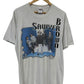 Vintage 2003 Sawyer Brown Band Graphic Tee Size XL