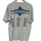 Vintage 2003 Sawyer Brown Band Graphic Tee Size XL