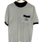 Vintage 80's Nose Tweek Skateboarding Graphic Tee Size Large