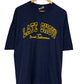 Vintage 90's David Letterman Late Show Graphic Tee Size XXL