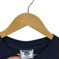 Vintage 90's David Letterman Late Show Graphic Tee Size XXL
