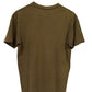 Vintage Y2K Stussy Number 7 Big Print Skate Graphic Tee Size Medium