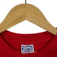 Vintage 1992 San Francisco 49ers Football Graphic Tee Size Large