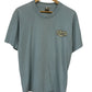 Vintage 90's Gotcha Big Print Surf Graphic Tee Size Medium
