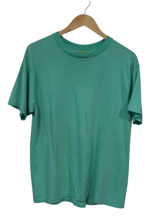 Vintage 1987 College Homecoming Graphic Tee Size XL