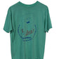 Vintage 1987 College Homecoming Graphic Tee Size XL