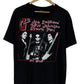 Vintage 90's G3 Joe Satriani Eric Johnson Steve Vai Band Tour Tee Size Medium