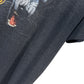Vintage 1982 Harley Davidson 3D Emblem Wolf Biker Graphic Tee Size XL
