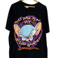 Vintage 90's Pinky and the Brain Mind Slave Cartoon Graphic Tee Size XL