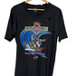 Vintage 1995 Harley Davidson Daytona Biker Week Thrashed Tee Size Large
