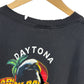 Vintage 1995 Harley Davidson Daytona Biker Week Thrashed Tee Size Large