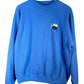 Vintage 90's TMI Hanes Boxy Crewneck Size XXL