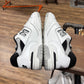 New Balance 550 'White Black Grey' Size 11.5