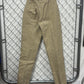 Vintage 90's Women's Blaze High Waisted Western Denim Jeans Size 23x34