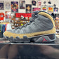 Jordan 9 'Olive' Size 12