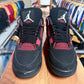 Jordan 4 'Red Thunder' Size 11