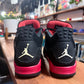 Jordan 4 'Red Thunder' Size 11