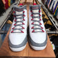 Jordan 9 'Fire Red' Size 11.5