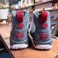 Jordan 9 'Fire Red' Size 11.5