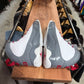 Jordan 9 'Fire Red' Size 11.5