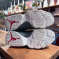 Jordan 9 'Fire Red' Size 11.5