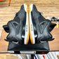 Jordan 4 'Black Gum Laser' Size 12
