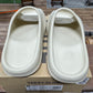 Yeezy Slide 'Bone (2019)' Size 11