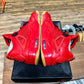 Jordan 4 'Fire Red Singles Day' Size 8.5W/7M