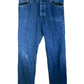 Vintage Versace Jeans Couture Medium Wash Denim Jeans Size 34x31