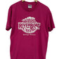 Vintage 90's Billings Montana Riverboat Casino Graphic Tee Size Large