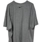 Vintage 90's Nike Challenge Court Tennis Graphic Tee Size XXL
