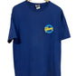 Vintage 00's Gibson Acoustic Guitars Graphic Tee Size Large