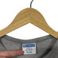 Champion Classic Spellout Logo Tee Size Small