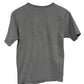 Champion Classic Spellout Logo Tee Size Small
