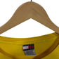 Vintage 90's Tommy Hilfiger Big Flag Logo Graphic Tee Size XL