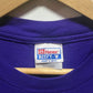 Vintage 90's Team Crutch Motocross Racing Graphic Tee Size Large
