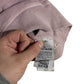 Stone Island Classic Washed Pink Crewneck Sweater Size Medium