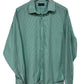 Polo Ralph Lauren Purple Label Striped Button Up Shirt Size XL