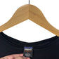 Vintage Patagonia Capilene Black Long Sleeve Size Large