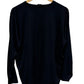 Vintage Patagonia Capilene Black Long Sleeve Size Large