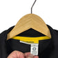 Vintage Y2K Rocawear Striped Zip Up Track Jacket Size XL