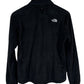 Vintage 00's North Face Pile Fleece Full Zip Jacket Size Medium (Womens)