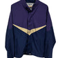 Vintage 90's Tourney Brand Gore-Tex Waterproof Jacket Size Large