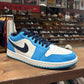 Jordan 1 Low 'UNC (2021)' Size 11.5