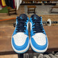 Jordan 1 Low 'UNC (2021)' Size 11.5