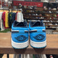 Jordan 1 Low 'UNC (2021)' Size 11.5